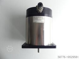 Phytron WSS 107-200-24-50 Schrittmotor E54777 24V~ 50Hz Isolierstoffklasse F