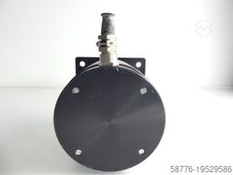 Phytron WSS 107-200-24-60 Schrittmotor E64801 24V~ 60Hz Isolierstoffklasse F