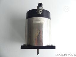 Phytron WSS 107-200-24-60 Schrittmotor E64801 24V~ 60Hz Isolierstoffklasse F