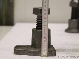 unbekannt erschiedene Ausführungen