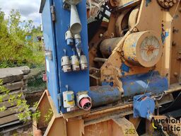 FPS Werkzeugmaschinen GmbH FPS Werkzeugmaschinen GmbH FPS Werkzeugmaschinen GmbH