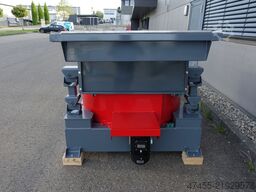 S&F GmbH - Siebmaschinen u Fördertechnik ASM-200