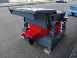 S&F GmbH - Siebmaschinen u Fördertechnik ASM-200
