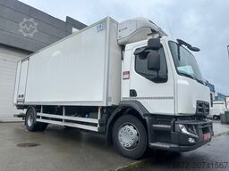 Renault D 18.280 DTI EURO 6 FRIGO FRC