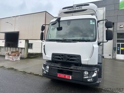 Renault D 18.280 DTI EURO 6 FRIGO FRC