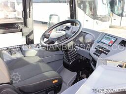 Van Hool A360 / Citybus / Daf Euro6 / Citaro / A21