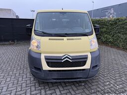Citroen jumper 2.2hdi 120pk minibus