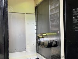 DMG MORI NHX 5000