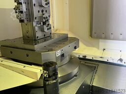 DMG MORI NHX 5000