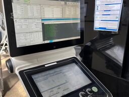 DMG MORI NHX 5000