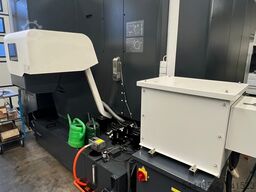 DMG MORI NHX 5000