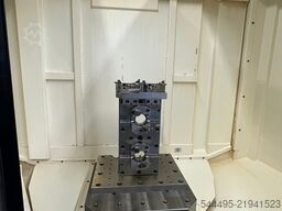 DMG MORI NHX 5000
