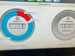DMG MORI NHX 5000