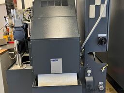 DMG MORI NHX 5000