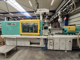 ARBURG Allrounder 630 S 2500-1300