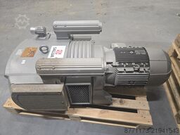 Becker VTLF 2.250