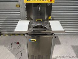 Gami T260 Continuous Tempering Machine