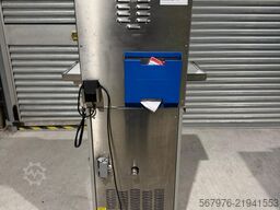 Gami T260 Continuous Tempering Machine