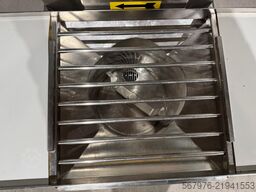 Gami T260 Continuous Tempering Machine
