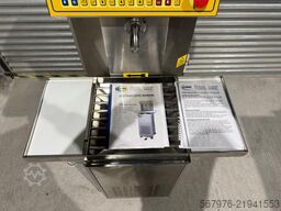 Gami T260 Continuous Tempering Machine