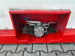 Consani 20FT ISO / 24.980L / 1-COMP. / UN PORTABLE / T1...