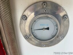 Consani 20FT ISO / 24.980L / 1-COMP. / UN PORTABLE / T1...