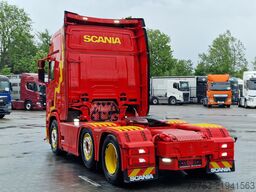 Scania R450 NGS Highline 6x2/4 - Retarder - Full air -...