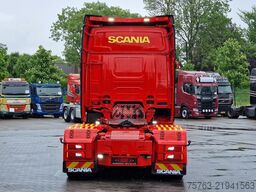 Scania R450 NGS Highline 6x2/4 - Retarder - Full air -...