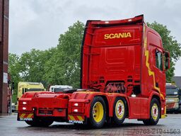 Scania R450 NGS Highline 6x2/4 - Retarder - Full air -...