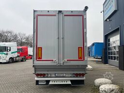 Knapen Trailers K200 - 70m3 Liftas *huren / Vermietung*