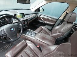 BMW X5 30D X-DRIVE EURO6