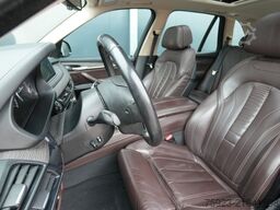BMW X5 30D X-DRIVE EURO6