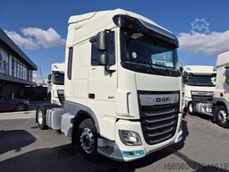 DAF XF 480 FT SPACE CAB ADR ZF INTARDER