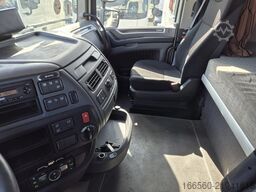 DAF XF 480 FT SPACE CAB ADR ZF INTARDER