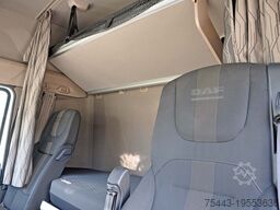 DAF XF 480 FT  4x2 - OCC331 - TraXon