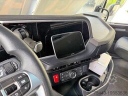 DAF XF 480 FT  4x2 - OCC331 - TraXon