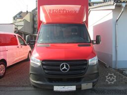MERCEDES-BENZ Sprinter 314 Koffer XXL*Möbelkoffer*2.40 Höhe*