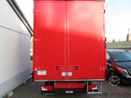 MERCEDES-BENZ Sprinter 314 Koffer XXL*Möbelkoffer*2.40 Höhe*