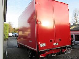 MERCEDES-BENZ Sprinter 314 Koffer XXL*Möbelkoffer*2.40 Höhe*