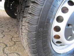 MERCEDES-BENZ Sprinter 314 Koffer XXL*Möbelkoffer*2.40 Höhe*