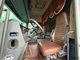 SCANIA G450 HIGHLINE FULL AIR RETARDER ONLY 592.000 KM