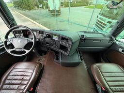 SCANIA G450 HIGHLINE FULL AIR RETARDER ONLY 592.000 KM
