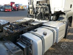 MAN 18.460 TGS 4x4. HydroDrive, Klima, Hydraulik