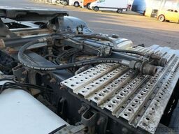 MAN 18.460 TGS 4x4. HydroDrive, Klima, Hydraulik
