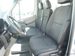 MERCEDES-BENZ 316 Sprinter/9 Sitze/AHK/Klima
