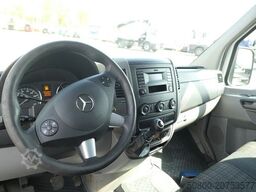 MERCEDES-BENZ 316 Sprinter/9 Sitze/AHK/Klima