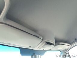 MERCEDES-BENZ 316 Sprinter/9 Sitze/AHK/Klima