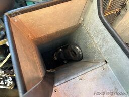 CompAir Compair DLT0206, Kompressor