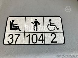 MERCEDES-BENZ Citaro C2 G