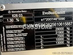 MERCEDES-BENZ Citaro C2 G